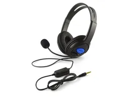 Fones de ouvido fones de ouvido fones de ouvido para telefones celulares fone de ouvido do computador, fone de ouvido on -line de ensino de jogo PS4 fone de ouvido com fio de fone de ouvido 030