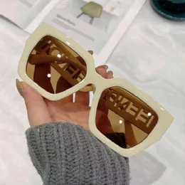 Projektanści okulary przeciwsłoneczne dla mężczyzn męskie okulary przeciwsłoneczne kobieta plaża Opcjonalne szklanki marki unisex spolaryzowane UV400 z okrągłymi okularami z samolotu pudełka