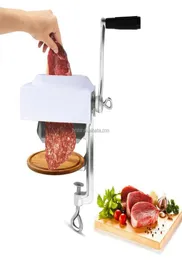 Kitchen Tools Meat and Poultry Tools meat processing machinery Clampon Meat Tenderizer can attaches to table or working desk6346647
