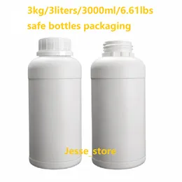 米国化学物質の3000ml 6.61lbs