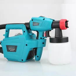 Armas de pulverização profissional 220V 800W