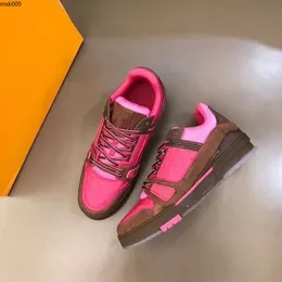 202222designer Casual Sport Shouse Train Trainer Trainer Sports Shoes Tpu Комбинация нижних кроссовок размером 38-45 Mkjiii Mxk90000001