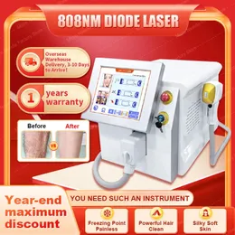 2023 New American 2000W 808 DIOD LASER 3 WAVEALLED ICE ICE REMOVAL