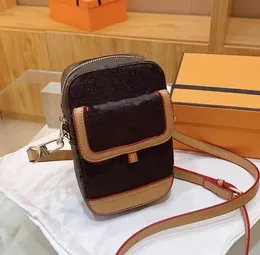 Kadınlar omuz crossbody çantaları lüks en kaliteli yüksek kapasiteli cüzdan deri moda kız tasarımcısı alışveriş çantası çanta telefon çantası louiseities viutonities