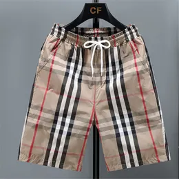 Summer shorts Plus shorts designer shorts men black cargo breathable midwaist Drawstring Versatile Oblique pocket mens shorts for men unisex oversize 3XL 4XL 5XL