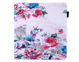 Leather Case For Ipad 105 2019 Mini 6 1 2 3 4 5 ipad Air 5 6 7 8 9 97 Pro 11 Wallet Rabbit Elephant Butterfly Flower Pineapple F6802195