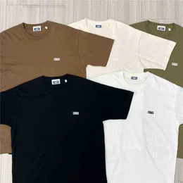 قمصان الرجال للرجال مصمم العلامة التجارية T Shirt للنساء نساء عالي الجودة تي شيرت كبيرة الحجم كيث قصيرة الأكمام مربع 66886 P0TX