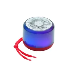 TG363 Bluetooth 5.3 Subwoofer per altoparlanti Player portatile Player Luminio Luminy Speaker impermeabile USB Outdoor Wireless Altoparlante Caixa de Som