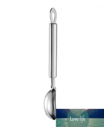 Spoons Ice Cream Scoop in acciaio inossidabile Gadget1 Factory Expert Design Qualità Ultimo stile Stato originale8425203