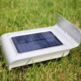 16 LED Solar Prato Lampade Power Outdoor Impermeabile Motion Sensor Light Garden Securitys Lamp usastar