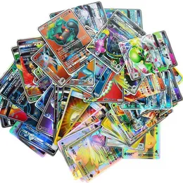 60PCS Complete Gx French Version Cards Packet 60 Complete Mega Cards Toy Card Prare Card Boite De Games Toys Card Set Cartoon G1260H