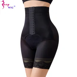 Kobiety damskie Sexywg High talia Body Shaper Metties do brzucha kobiet