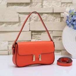 디자이너 여성 Fahsion 숄더백 클래식 패턴 체인 핸드백 세련된 가죽 클러치 가방 여성 어깨 가방 고급 지갑 지갑