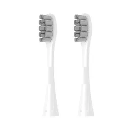 Replacement Brush Heads For Automatic Electric Sonic Toothbrush Deep Cleaning Toothbrush Heads for Oclean X Aseptic Packaging Clean Sanitary