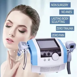 Многофункциональное косметическое оборудование Удаление морщин на лице Радиочастотный кабельный аксессуар Exili Ultra 360 Портативное оборудование для подтяжки лица для уменьшения жира