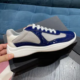 2022 Black Band Lady Comfort Casual Dress Shoe Sport Sneaker Mens Leather Shoes Personlighet Vandring Trail Walking Trainers Valentine XGNBM RH2000003