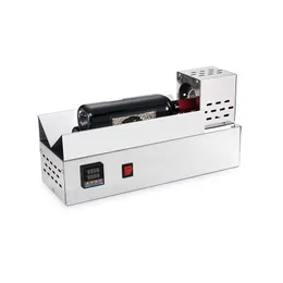 110V/220V Wine Bottle Heat-Shrinking Cap Machine PVC Heat Shrinkable Plastic Bottle Cap Red Wine Shrink Machine Sealing Machine Shrinker