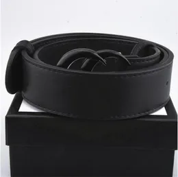 Mode Damengürtel Herren Designer Leder Schwarz Braun GBelts Damen Klassisch Lässig Cinturones de Diseno Mit Geschenkbox