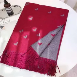Whole-men and women wool luxury scarf letter design style autumn winter shawl 180X70CM echarpe cachecol sciarpa The New309P
