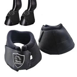 Small Animal Supplies Horse Armor Performers 1st Choice No Turn Bell Boots Horseshoe Sheath 230307