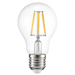 Vägglampor vintage ljus loft industriell e27 edison glödlampor bar hem dekor filament lampbelysning