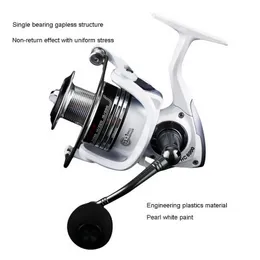 BAITCASTING REELS 14BB SINNING FISHER REEL HC1000 - 7000 Full Metal Handle Body Carp Rock Fish