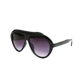 New outdoor PC popular fashion men's and women's models 0479 large frame sunglasses luxury