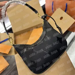 Designer Handbags Woman Bagatelle Purse Ladies Under Shoulder Bags Luxury Crossbody Bag Empreinte Leather Handbag Hobo V Totes Letter Emboss