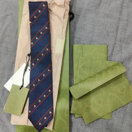 Модный мужской галстук, дизайнерские роскошные галстуки для влюбленных, официальная одежда, милый галстук с рисунком пчелы, обычные, просто нежные галстуки для джентльменов PJ045 B23