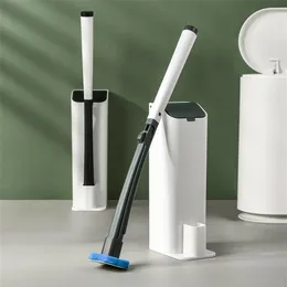 SDARISB يمكن التخلص من توحيد الفرشاة تنظيف فرشاة فرشاة مع نظام تنظيف لحمام الحمام والمطبخ نظيف 2009232351