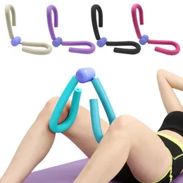 Integrated Fitness Equip Leg Trainer Muscle Thin Stovepipe Clip Slim Gym Thigh Master Arm Chest Waist 230307