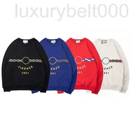 Sudaderas con capucha para hombre Diseñador Otoño Hombre Hacquard Letras casuales Con capucha Cuello redondo Streetwear Algodón Manga larga Invierno 3FUG