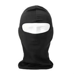 Hobbylane UhereBuy MotorcycleサイクリングスポーツLycra Balaclava Full Face Mask for Sun UV Protection Black cheap1241x