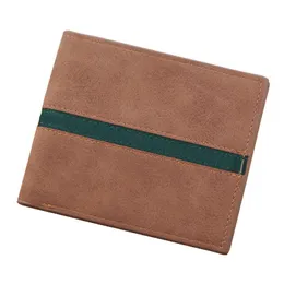 2021 Luxurys Modedesigner Herren Brieftaschengeldklammern sind leicht und einfach zu zeigen, was Temperament lässige, vielseitige exquisite Arbeitskräfte3075 zeigt