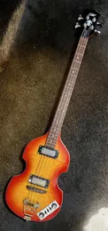 2023Custom electric guitar .Fingerplay instrument IYV Violin Electric Bass Guitar (IVY)