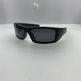 Occhiali da sole da uomo ciclistica UV400 Occhiali da sole Designer polarizzati Designer di lenti da sole bicchiere da cavalletta per bici da esterno per occhiali da esterno per esterno