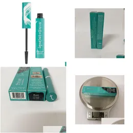 Mascara New Thrive Causemetics Liquid Lash Extension Nero 0.38Oz/10.7G Drop Delivery Salute Bellezza Trucco Occhi Dhoho