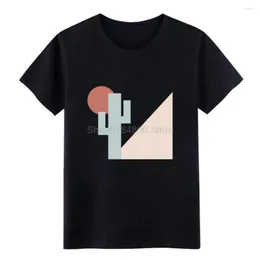 Men's T Shirts Arizona Design Poly Shirt Men Character Tee S-3xl Leisure Fit Comical Spring Autumn Formal