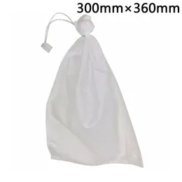 Garden Supplies Other 100 Pcs Insect Bag Fruit Cover Protect Net Mesh Against Bird Pest Cage For Greenhouse Accessories