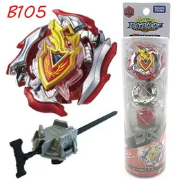 Spinning Top toma Beyblade Burst Chouzetsu B 105 Starter Zet Achilles.11.xt ​​Beyblades Staater 230308