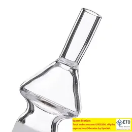 Quartz Tırnak Damağı İpuçları Domescess Quartz Necty Set Set Bubbler Mini Dab Teçhizat