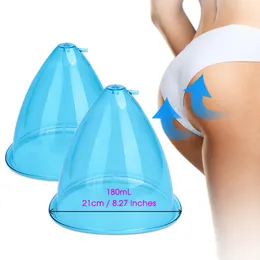 120Ml/ 150Ml Xl Cups/ Cupping Vacuum Bbl Butt Lifting Tightening Skin Care Body Detox Breast Enhancement Beauty Machine255