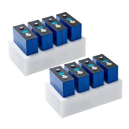 LiFePO4 Batteries Cells LF280K 3.2V 280K 320Ah 310Ah 280Ah Prismatic Cells with 10000 Cycle Life for PV/Home Energy Storage