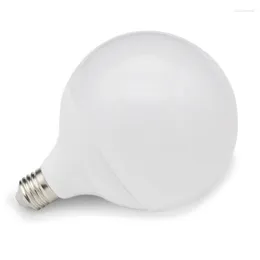 Bulb E2715W 20W 25W 220V G80 G95 Energy Saving Global Light Lampada Ampoule LED Cold White Warm Lamp