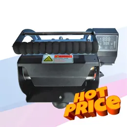 Yüksek kaliteli süblimasyon kupa ısı pres pres takımı kupa diy aparatı çok işlevli ısı transfer makineleri şişe Mech303a