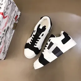 Scarpe da uomo del Daymater Designer Scarpe casual Sneaker di lusso di lusso
