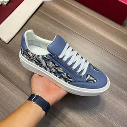 Buty pachnące luksusowa marka Sneaker Low Help All Out Kolor Speisure Shoe Style w górę Klasa Rozmiar 38-45 MJKKIJ RH2000002