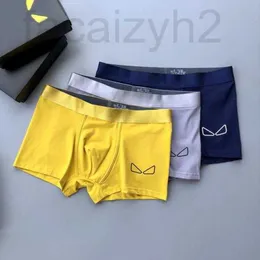 Underpants Designer Mens Designer Designer Short Roupher Boxer Ice Sedm Summer Summer Ultra Thin Seção 2022 Surma Longa Popular LOL LOL DME8