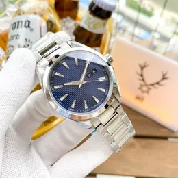 Top QualityDesigner Swiss Mechanical Watch Herren Automatic Business Watch Luxus Sapphire Marke Yui SDKDD