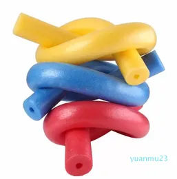 Acessórios para piscina de praia Bustores de flutuação EPE Swabs Swim Children Toys Toys Swimming Aid Foam Noodles Tool 01